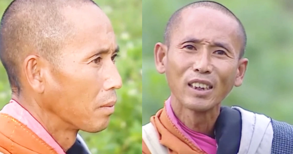 Sư Minh Tuệ lên sóng VTV lần 2, tiết lộ bất ngờ về thời gian khất thực trở lại - Hình 6
