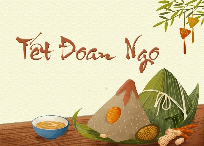 Vì sao người miền Tây thường đổ bánh xèo ăn tết Đoan Ngọ, có ý nghĩa thế nào? - Hình 1