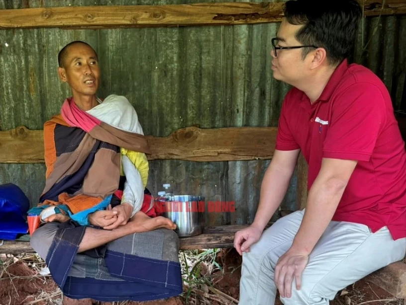 Gia đình Thích Minh Tuệ bị làm phiền: Có người giả sư, trèo vào nhà, ngủ ở vườn - Hình 3