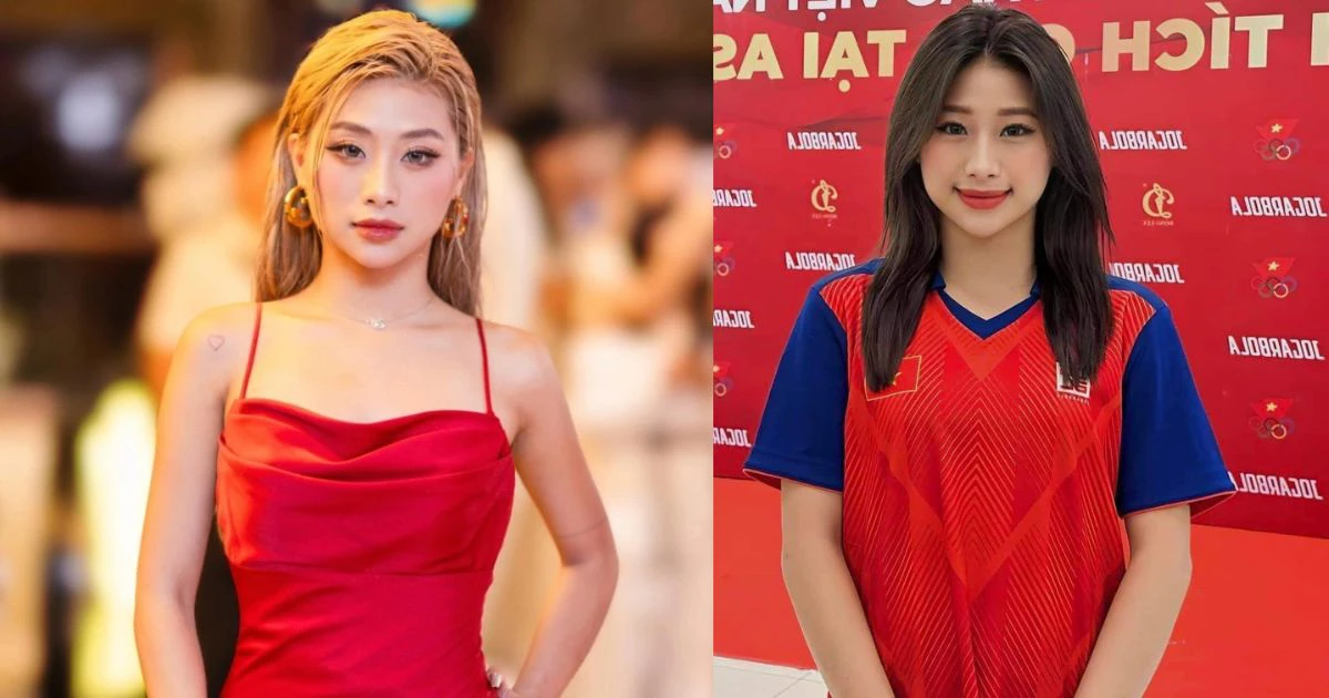 Hot girl TDDC Louis Phạm trơ mặt, thái độ thách thức group anti 82k người? - Hình 7