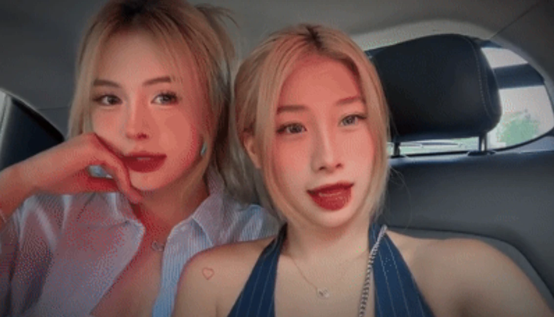 Hot girl TDDC Louis Phạm trơ mặt, thái độ thách thức group anti 82k người? - Hình 2
