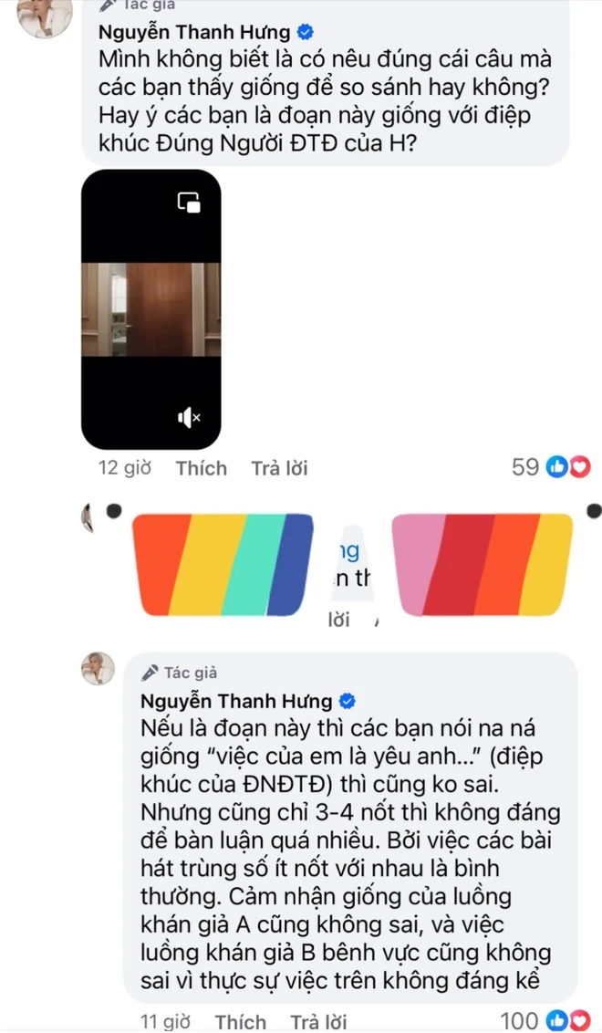 K-ICM ra mặt bênh vực Sơn Tùng khi đối phương bị tố đạo nhạc, bài hát bị chê sến - Hình 3