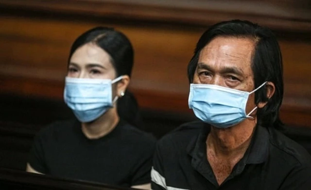 Người đàn ông tường tận quá khứ Ngọc Trinh, được người đẹp công khai tình yêu - Hình 7