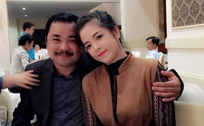Nguyễn Phương Điền: Đạo diễn phim xưa và hôn nhân viên mãn bên vợ kém 23 tuổi - Hình 2