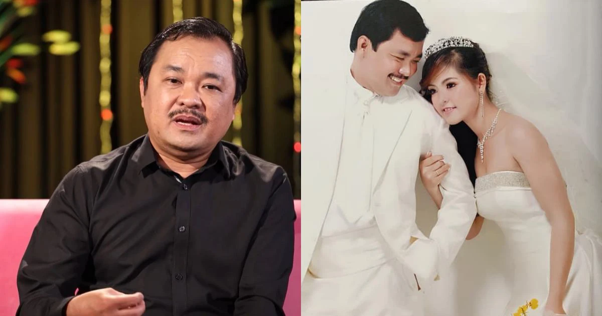 Nguyễn Phương Điền: Đạo diễn phim xưa và hôn nhân viên mãn bên vợ kém 23 tuổi - Hình 10