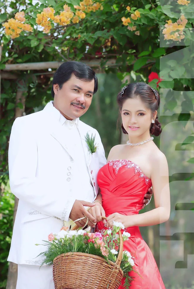 Nguyễn Phương Điền: Đạo diễn phim xưa và hôn nhân viên mãn bên vợ kém 23 tuổi - Hình 3