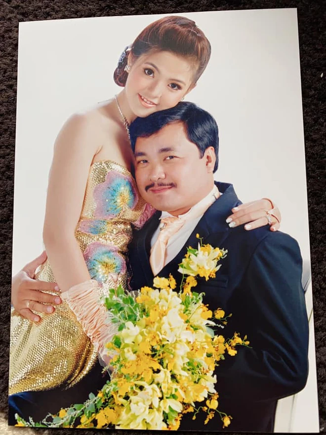 Nguyễn Phương Điền: Đạo diễn phim xưa và hôn nhân viên mãn bên vợ kém 23 tuổi - Hình 8