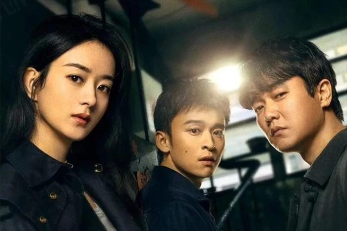 Triệu Lệ Dĩnh công khai người tình bí mật, 1 sao nam bất chấp bày tỏ tình cảm - Hình 3