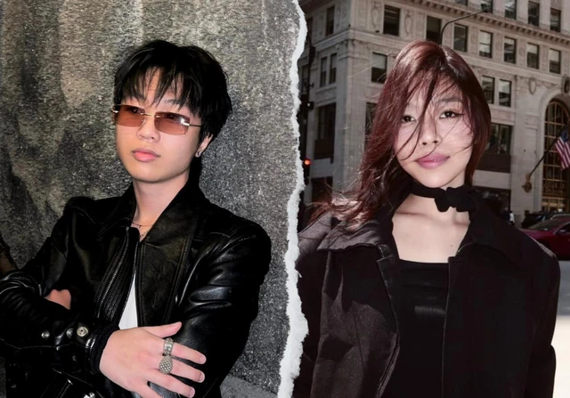 VSTRA (Hạnh Ngân): Bạn gái cũ rapper Obito, em bé quốc dân của làng Indie Việt - Hình 9