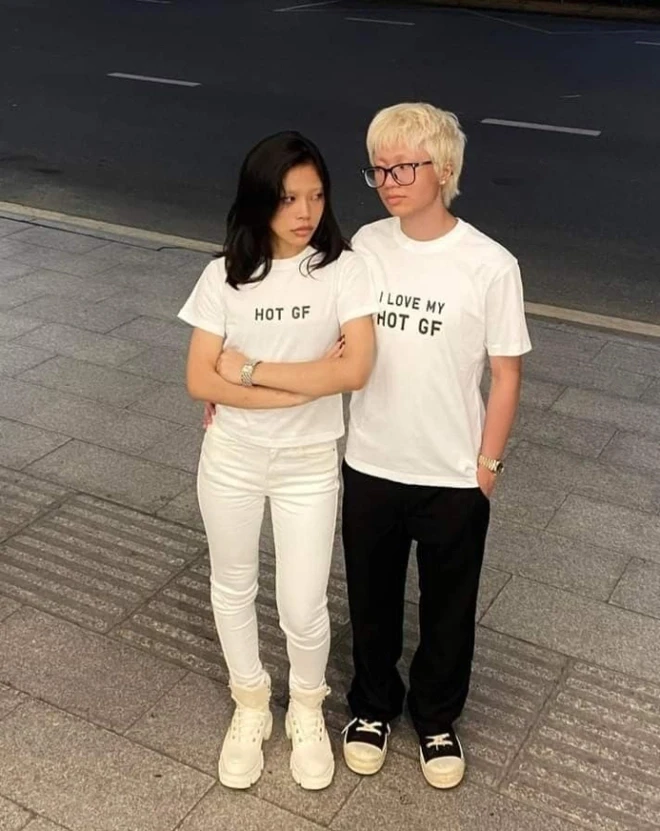 VSTRA (Hạnh Ngân): Bạn gái cũ rapper Obito, em bé quốc dân của làng Indie Việt - Hình 8