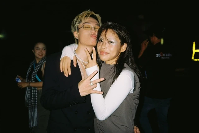 VSTRA (Hạnh Ngân): Bạn gái cũ rapper Obito, em bé quốc dân của làng Indie Việt - Hình 6