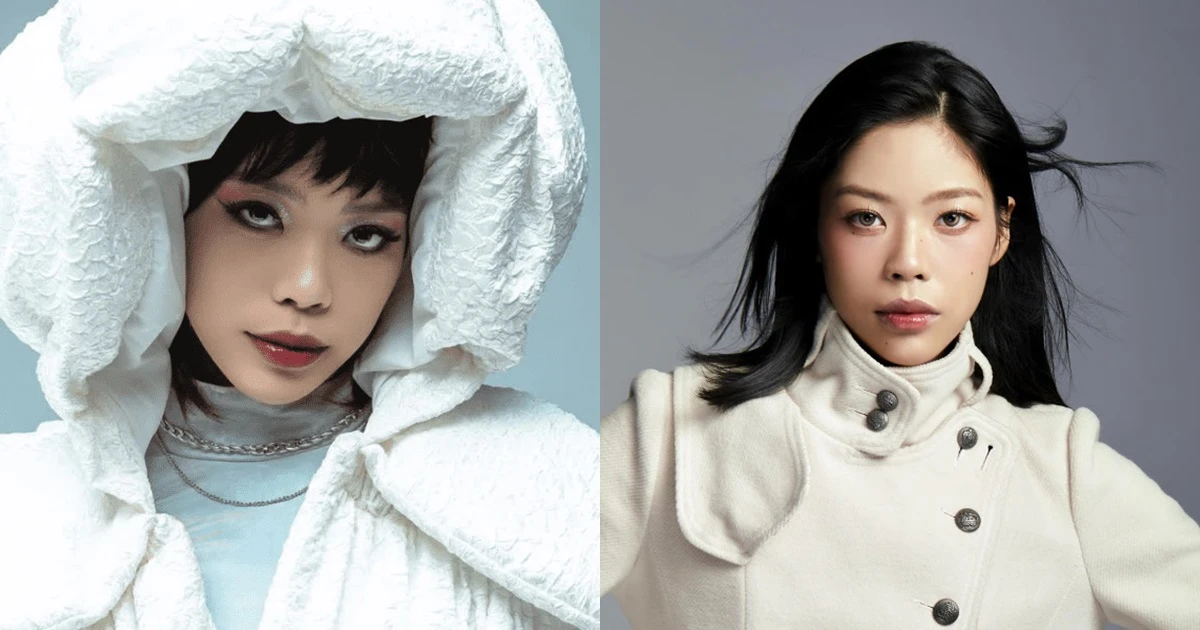VSTRA (Hạnh Ngân): Bạn gái cũ rapper Obito, em bé quốc dân của làng Indie Việt - Hình 10