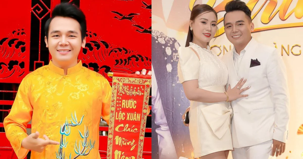 Dương Hoàng Phúc: Giọng ca Bolero triển vọng, cài định vị xe theo dõi bạn gái - Hình 9