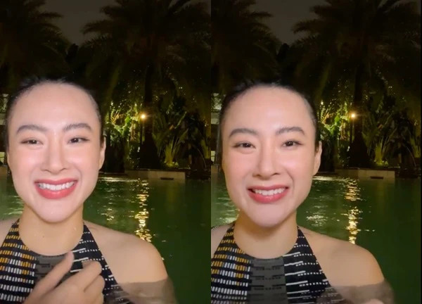 Em gái Angela Phương Trinh bị nghi dựng chuyện, tạo drama, vu oan cho chị gái? - Hình 6