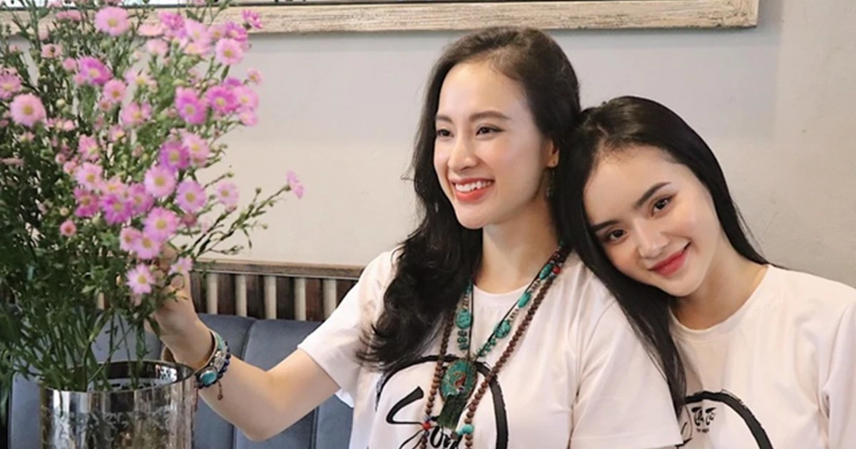 Em gái Angela Phương Trinh bị nghi dựng chuyện, tạo drama, vu oan cho chị gái? - Hình 8