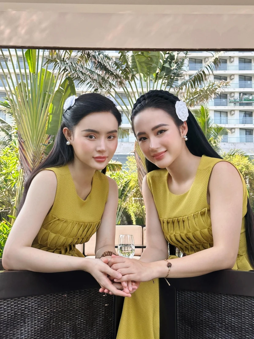 Em gái Angela Phương Trinh bị nghi dựng chuyện, tạo drama, vu oan cho chị gái? - Hình 4