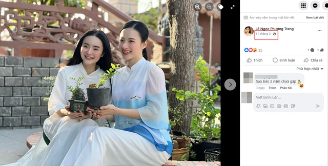 Em gái Angela Phương Trinh bị nghi dựng chuyện, tạo drama, vu oan cho chị gái? - Hình 3