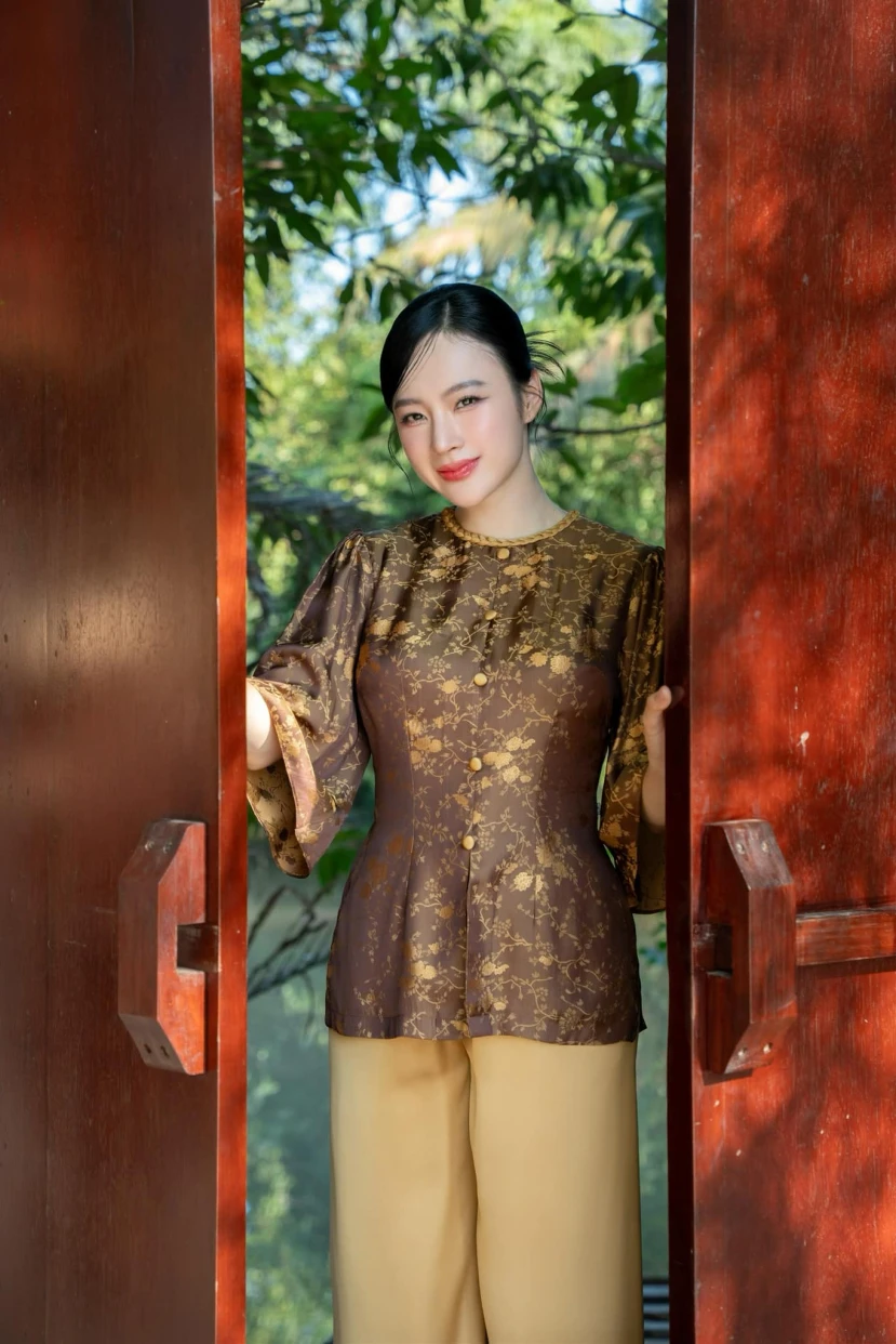 Em gái Angela Phương Trinh bị nghi dựng chuyện, tạo drama, vu oan cho chị gái? - Hình 1