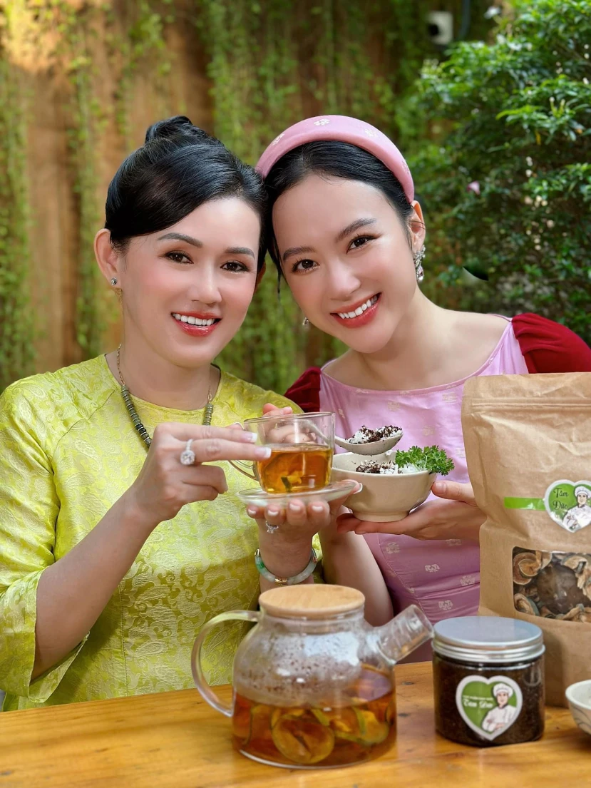 Em gái Angela Phương Trinh bị nghi dựng chuyện, tạo drama, vu oan cho chị gái? - Hình 5