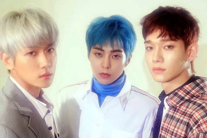 EXO mở họp báo phanh phui toàn bộ sự ghê tởm của SM, fan xanh mặt hoang mang - Hình 3