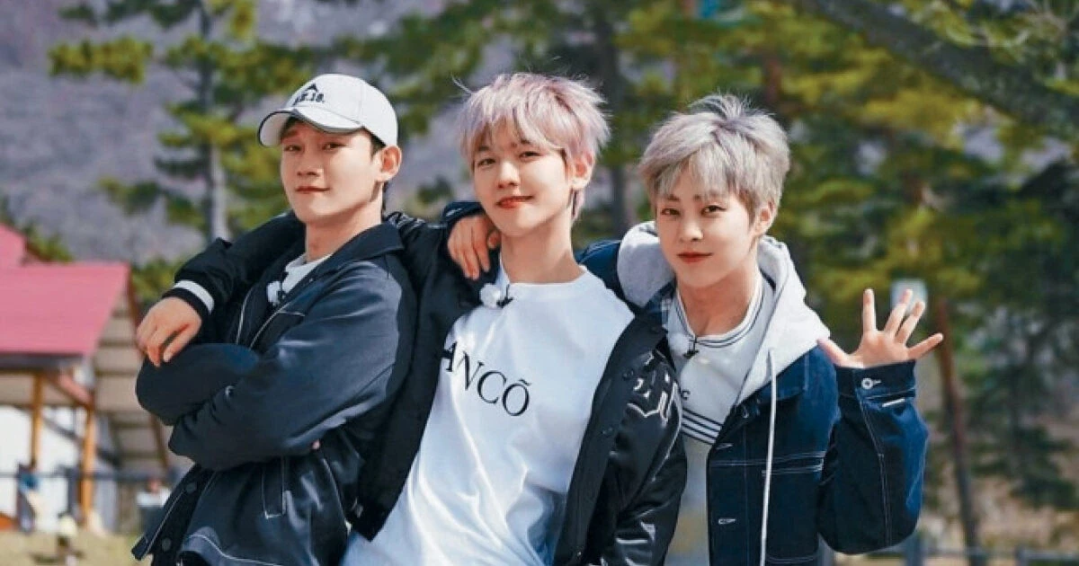 EXO mở họp báo phanh phui toàn bộ sự ghê tởm của SM, fan xanh mặt hoang mang - Hình 4