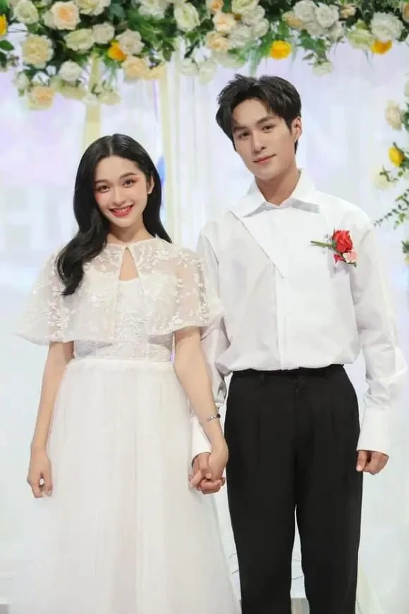 Karty Chang: Hotgirl thi HH Quốc gia Việt Nam, tặng bạn trai xế hộp hơn 2 tỷ - Hình 6