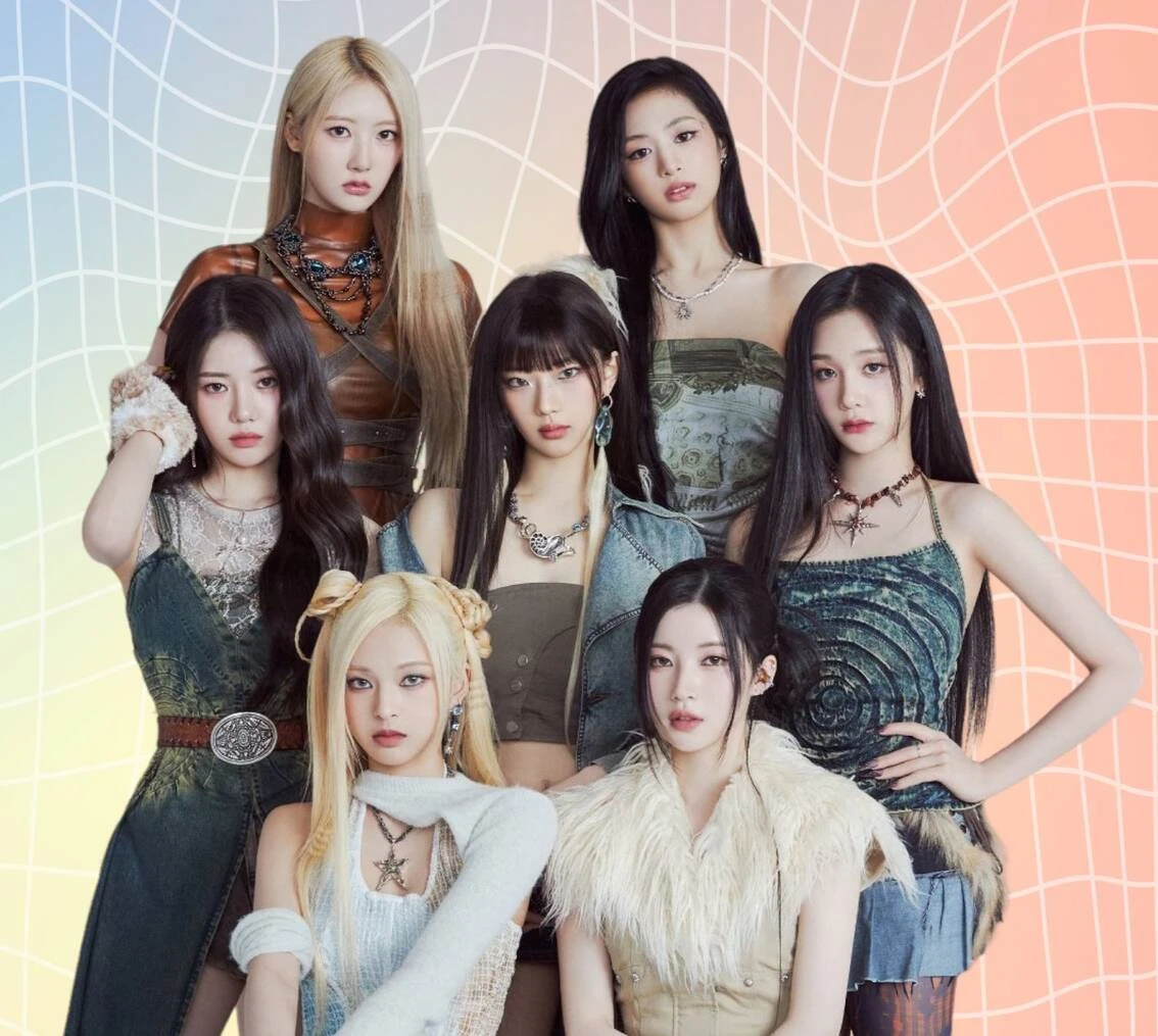 BABYMONSTER chiếm lĩnh nhờ BLACKPINK ngủ đông, vượt mặt đàn chị ngoạn mục - Hình 4