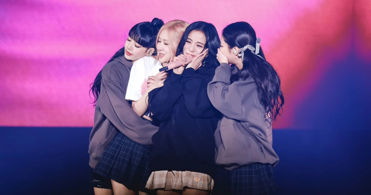 BLACKPINK được YG cho tụ họp, đã có lịch tổ chức fanmeeting tại châu Á năm 2024? - Hình 7