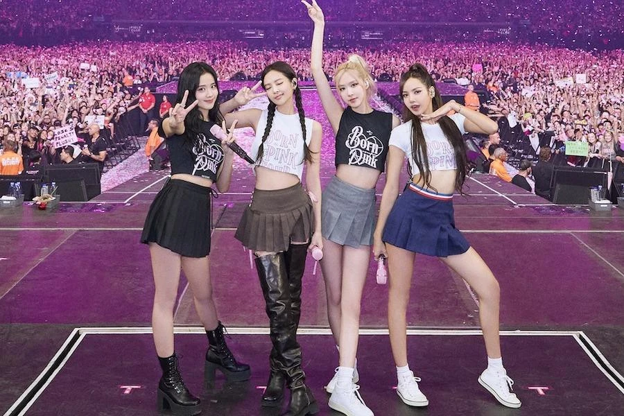 BLACKPINK được YG cho tụ họp, đã có lịch tổ chức fanmeeting tại châu Á năm 2024? - Hình 3
