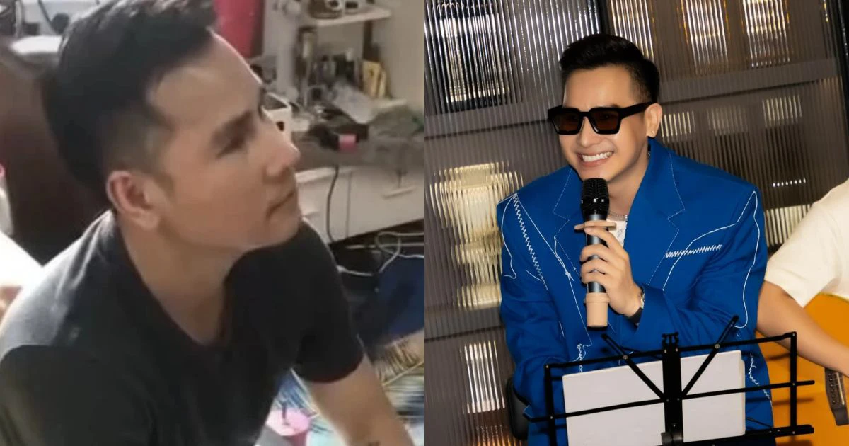 Chu Bin hớn hở, thông báo em trở về rồi cả nhà sau lùm xùm bị tạm giam - Hình 8