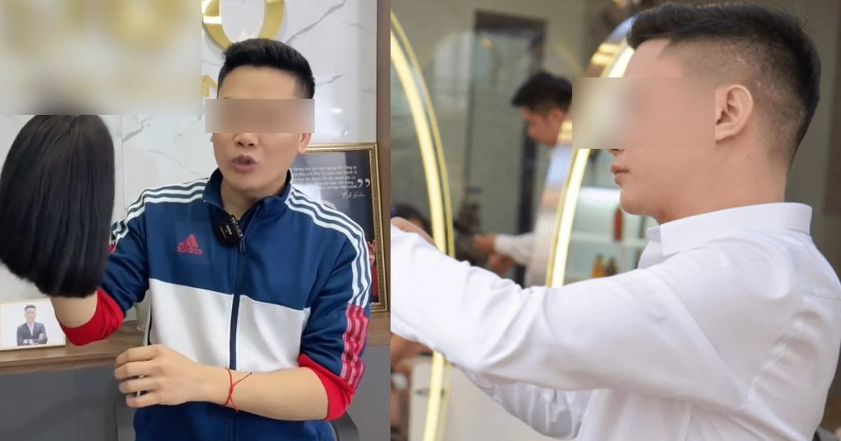 Một salon tóc có tiếng dính phốt, hiến tóc từ thiện nhưng bán 1kg giá 18 triệu? - Hình 8