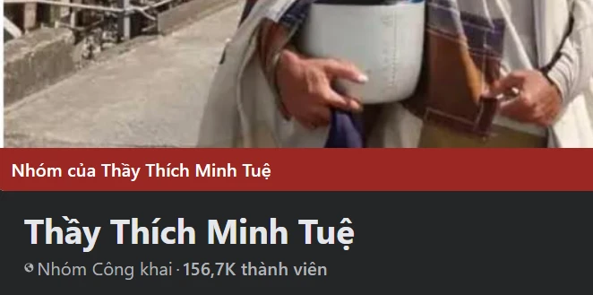 Người nhà Thích Minh Tuệ gửi đơn tố cáo bị YouTuber lợi dụng câu view - Hình 6