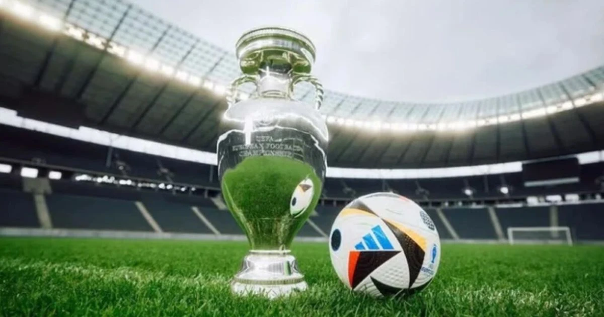 Trước mùa giải EURO 2024, web xem lậu tràn lan, nhà cái lộng hành chiêu dụ - Hình 7