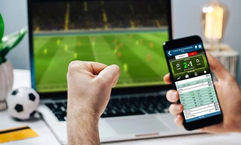 Trước mùa giải EURO 2024, web xem lậu tràn lan, nhà cái lộng hành chiêu dụ - Hình 4