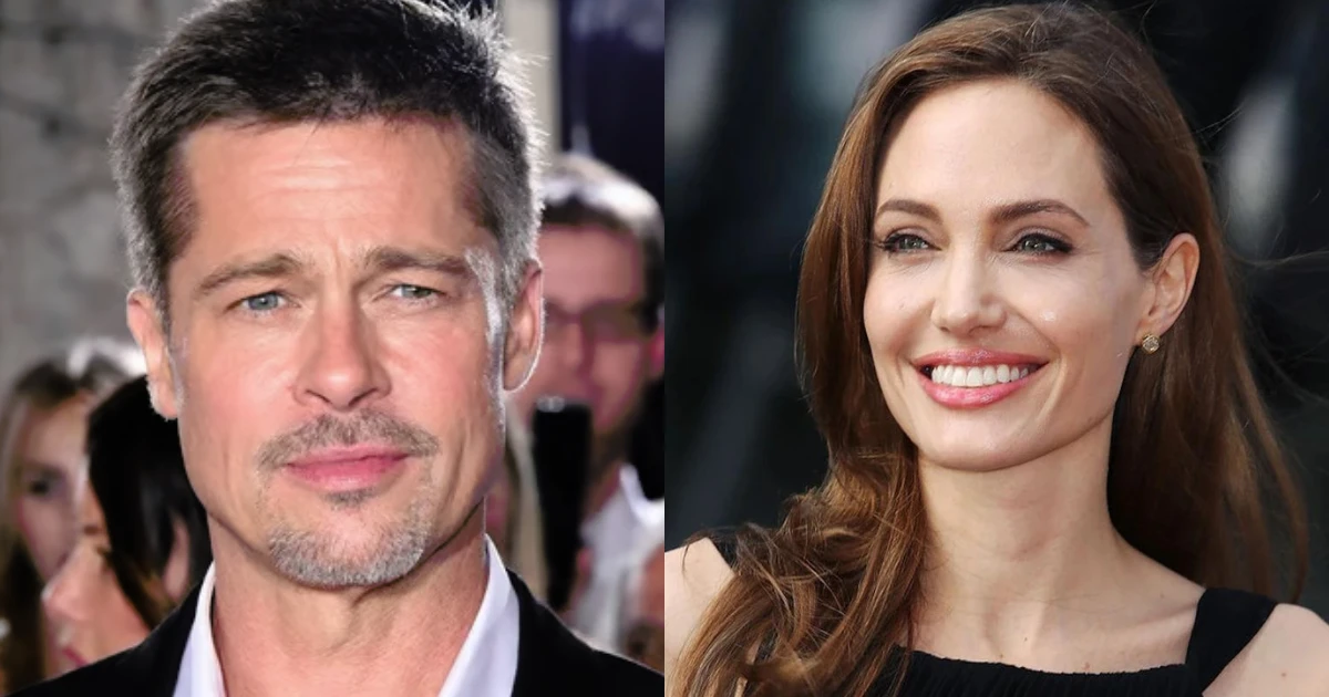 Brad Pitt suy sụp nặng vì bị con ghẻ lạnh, tố Angelina Jolie giật dây chơi xấu - Hình 7