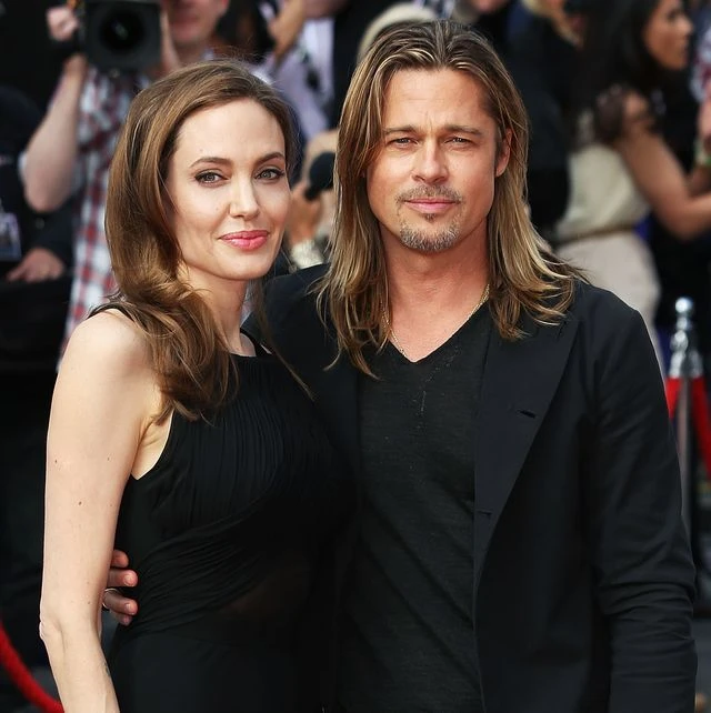 Brad Pitt suy sụp nặng vì bị con ghẻ lạnh, tố Angelina Jolie giật dây chơi xấu - Hình 3