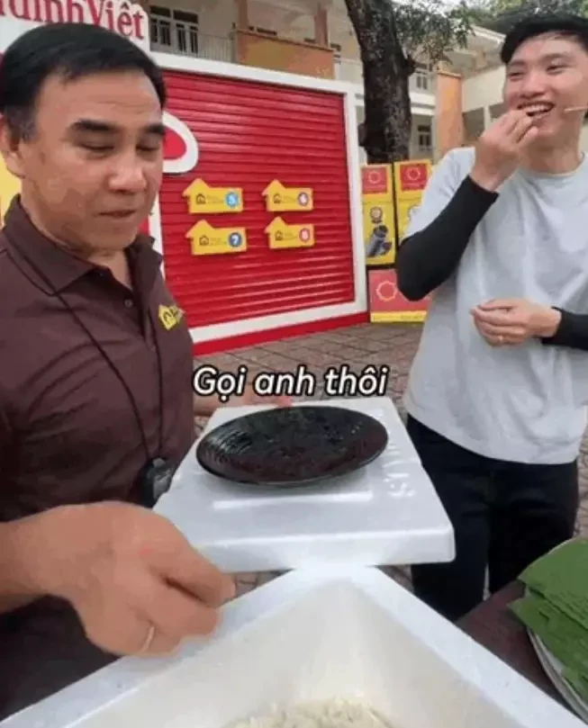 Đoàn Văn Hậu lỡ miệng gọi MC Quyền Linh là chú, liền bị chỉnh đốn - Hình 2