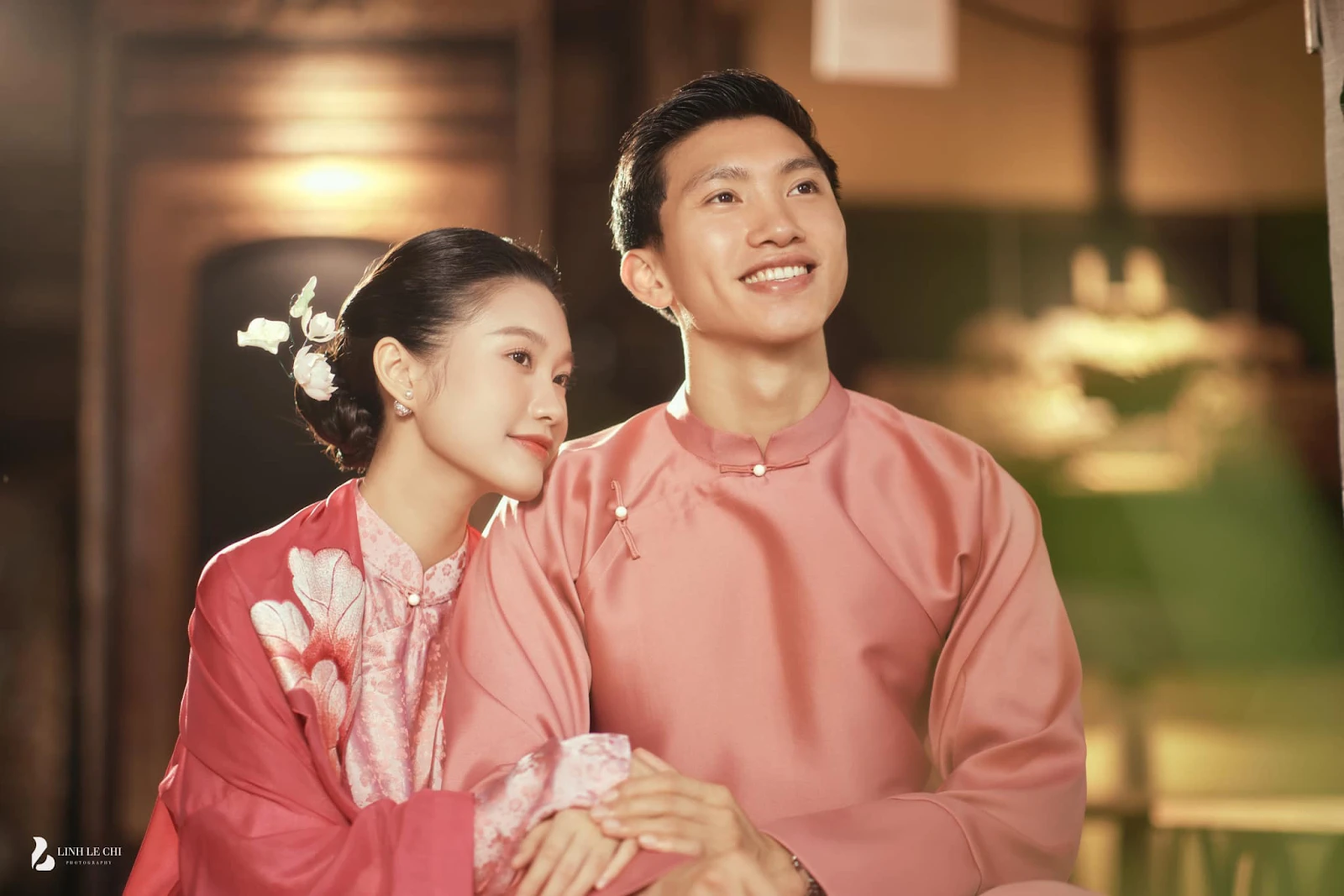 Đoàn Văn Hậu lỡ miệng gọi MC Quyền Linh là chú, liền bị chỉnh đốn - Hình 7