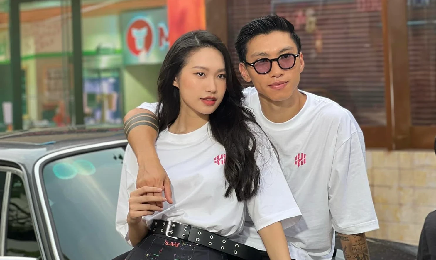 Đoàn Văn Hậu lỡ miệng gọi MC Quyền Linh là chú, liền bị chỉnh đốn - Hình 6