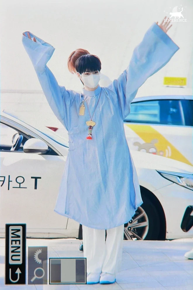 Hanbin Ngô Ngọc Hưng gặp vấn đề sức khỏe trước thềm concert, fan căn dặn 1 điều - Hình 6