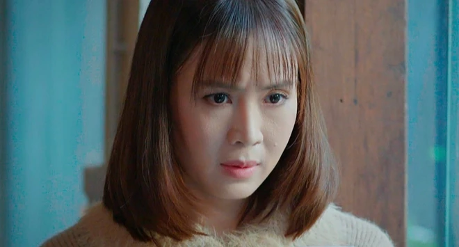 Nữ chính phim giờ vàng bị đem so sánh với Ngô Cẩn Ngôn vì một chi tiết - Hình 5