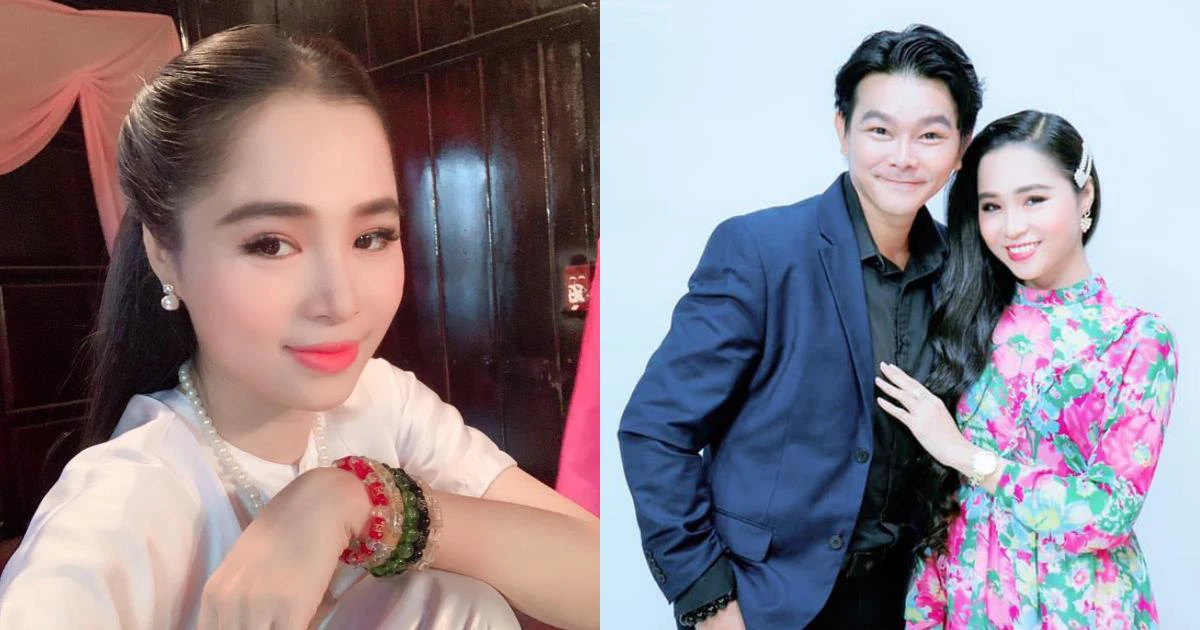 Bích Trâm: Vợ Linh Tý, nổi tiếng keo kiệt, không cho tiền mua sắm gì - Hình 9