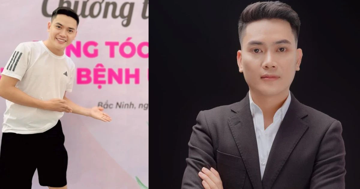 Chiến Nguyễn: CEO salon hiến tóc có tiếng, làm việc tốt vẫn bị mang tiếng oan - Hình 9