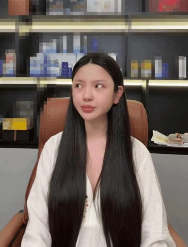 Chu Thanh Huyền khóc nghẹn, ẩn ý bị chơi xấu lúc sắp sinh con, lên tiếng cầu xin - Hình 3