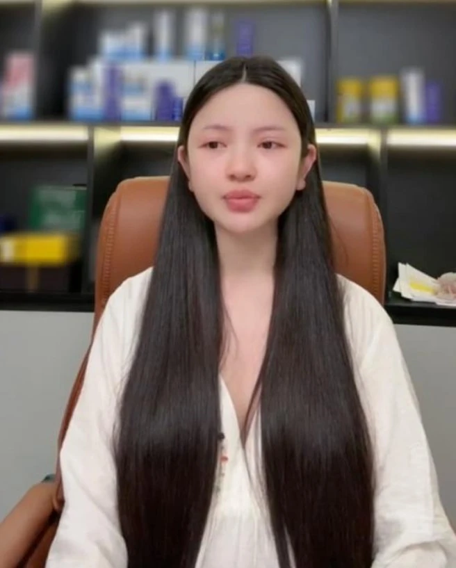Chu Thanh Huyền khóc nghẹn, ẩn ý bị chơi xấu lúc sắp sinh con, lên tiếng cầu xin - Hình 2