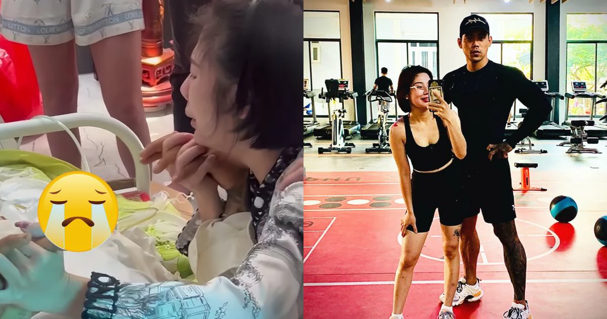 Hồng Hải qua đời, vợ đang mang thai ân hận vì không cương quyết làm điều này - Hình 8