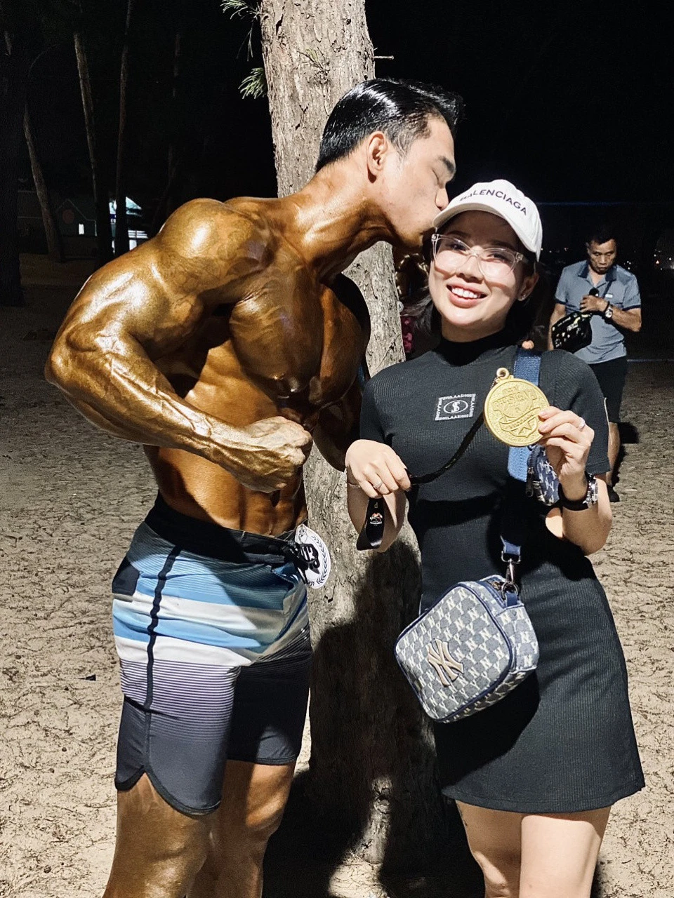 Hồng Hải qua đời, vợ đang mang thai ân hận vì không cương quyết làm điều này - Hình 3