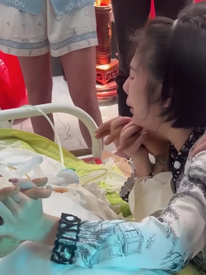 Hồng Hải qua đời, vợ đang mang thai ân hận vì không cương quyết làm điều này - Hình 2