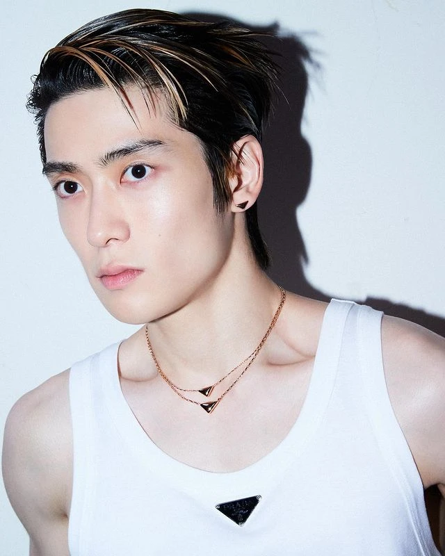 Jaehyun (NCT): gia thế khủng, suýt bay màu vì đi bar cùng Jungkook giữa dịch - Hình 3