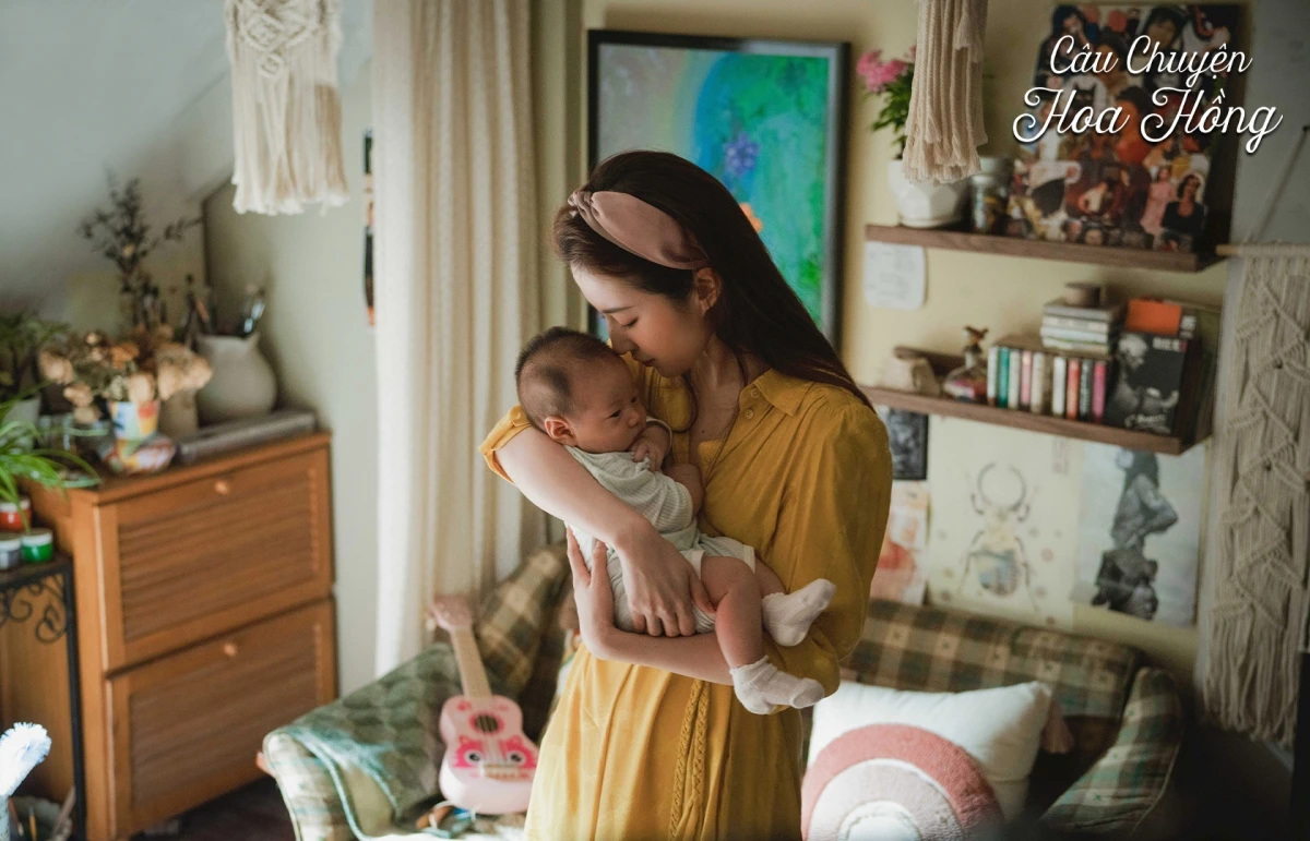 Lưu Diệc Phi: từ thua rác phẩm của Dương Mịch đến vị thế khó xô đổ - Hình 6